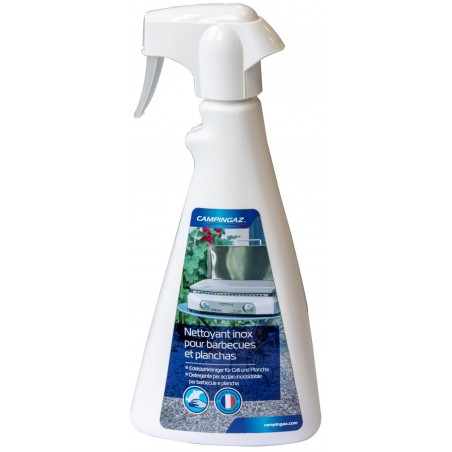 Čistič nerezi Campingaz Stainless Steel Cleaner