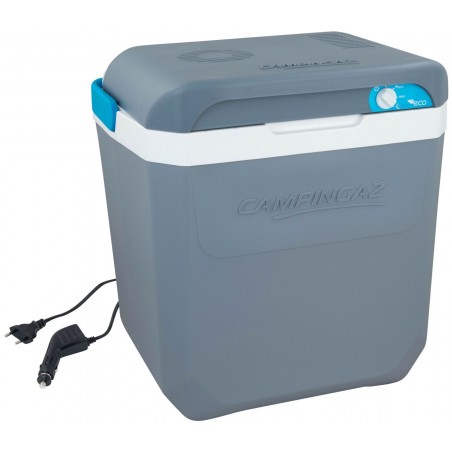 Chladící box Campingaz Powerbox Plus 24 l AC/DC EU Chladící box Campingaz Powerbox Plus 24 l AC/DC EU