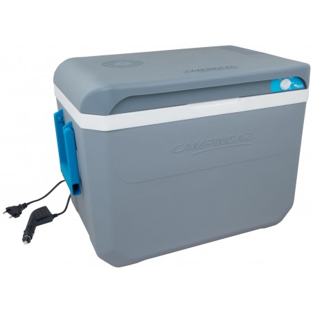 Chladící box Campingaz Powerbox Plus 36l AC/DC EU Chladící box Campingaz Powerbox Plus 36l AC/DC EU