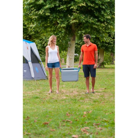 Chladící box Campingaz Powerbox Plus 36l AC/DC EU Chladící box Campingaz Powerbox Plus 36l AC/DC EU