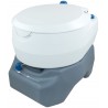Chemické WC Campingaz Portable Toilet Combo, 20 l, se startovací sadou Chemické WC Campingaz Portable Toilet Combo, 20 l, se startovací sadou
