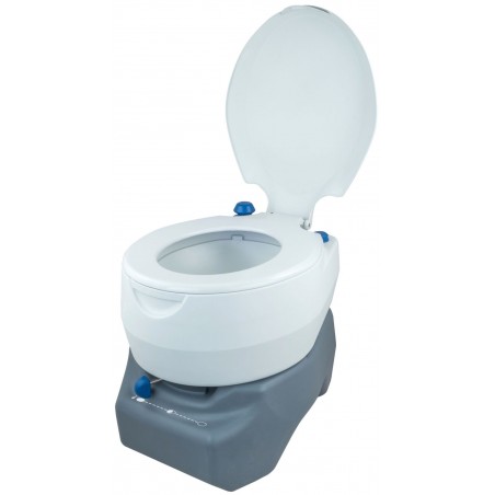 Chemické WC Campingaz Portable Toilet Combo, 20 l, se startovací sadou Chemické WC Campingaz Portable Toilet Combo, 20 l, se startovací sadou