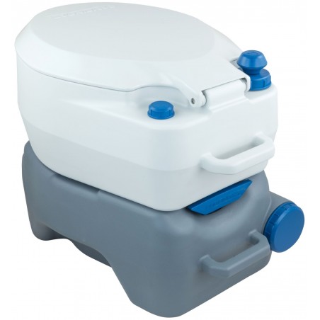Chemické WC Campingaz Portable Toilet Combo, 20 l, se startovací sadou
