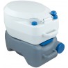 Chemické WC Campingaz Portable Toilet Combo, 20 l, se startovací sadou Chemické WC Campingaz Portable Toilet Combo, 20 l, se startovací sadou