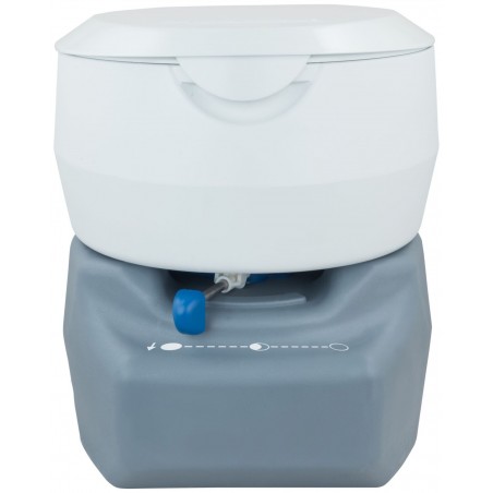 Chemické WC Campingaz Portable Toilet Combo, 20 l, se startovací sadou Chemické WC Campingaz Portable Toilet Combo, 20 l, se startovací sadou