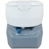 Chemické WC Campingaz Portable Toilet Combo, 20 l, se startovací sadou Chemické WC Campingaz Portable Toilet Combo, 20 l, se startovací sadou