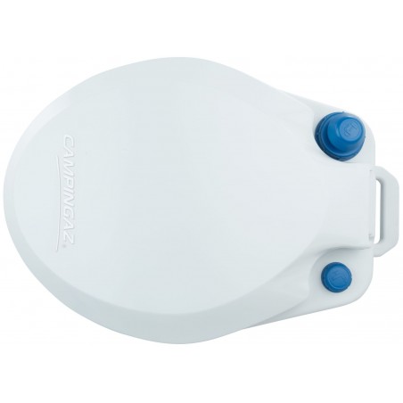 Chemické WC Campingaz Portable Toilet Combo, 20 l, se startovací sadou Chemické WC Campingaz Portable Toilet Combo, 20 l, se startovací sadou