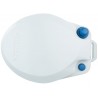 Chemické WC Campingaz Portable Toilet Combo, 20 l, se startovací sadou Chemické WC Campingaz Portable Toilet Combo, 20 l, se startovací sadou