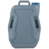 Chemické WC Campingaz Portable Toilet Combo, 20 l, se startovací sadou Chemické WC Campingaz Portable Toilet Combo, 20 l, se startovací sadou