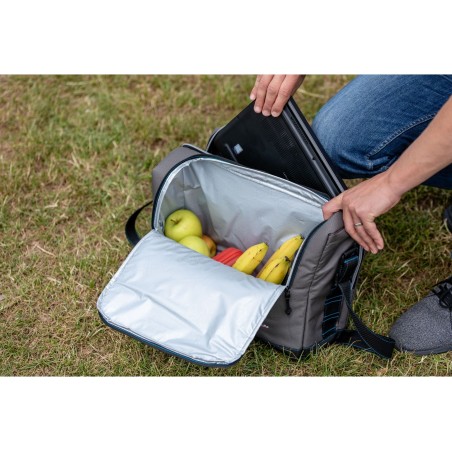 Chladící taška Campingaz Cooler The Office Messenger Bag, 16 l