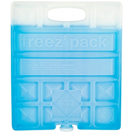 Chladící Vložka Campingaz Freez Pack M20, 20x17x3 cm, 800 g