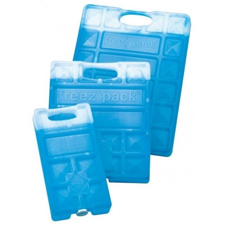 Chladící Vložka Campingaz Freez Pack M5, 15x8x2,5 cm, 200 g