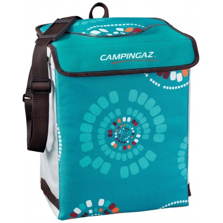 Chladící taška Campingaz Minimaxi Ethnic, 19 l