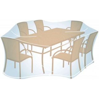 Ochranný obal na venkovní nábytek Campingaz, velikosti L, obdélník