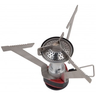 Vařič Coleman Fyrelite Start + kartuše C300 Performance