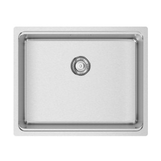 Kuchyňský dřez Sinks Step 540 1,0 mm