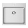 Kuchyňský dřez Sinks Steper 550 1,0 mm