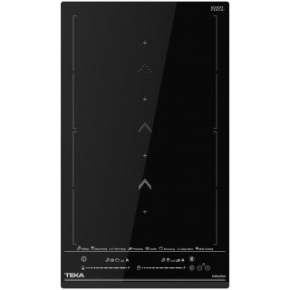 Indukční modulární varná deska Teka IZS 34700 MST BK Černá