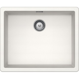 Kuchyňský dřez Schock Greenwich N-100L Polaris, horní montáž