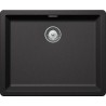Kuchyňský dřez Schock Greenwich N-100L Stone, horní montáž