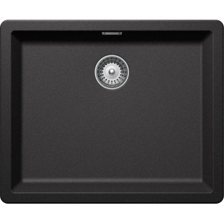 Kuchyňský dřez Schock Greenwich N-100L Stone, montáž do roviny