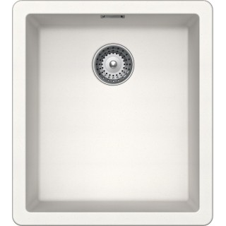 Kuchyňský dřez Schock Greenwich N-100S Polaris, horní montáž