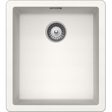 Kuchyňský dřez Schock Greenwich N-100S Polaris, horní montáž
