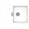 Kuchyňský dřez Schock Mono D-100 Day, spodní montáž