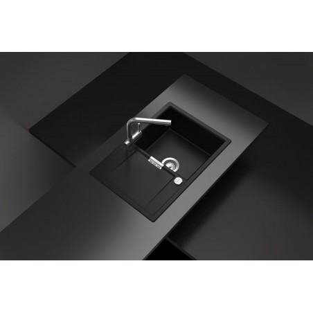 Kuchyňský dřez Schock Mono D-100 Polaris, spodní montáž