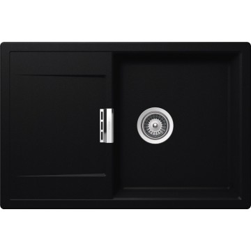 Kuchyňský dřez Schock Mono D-100 Puro, horní montáž