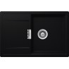 Kuchyňský dřez Schock Mono D-100 Puro, spodní montáž