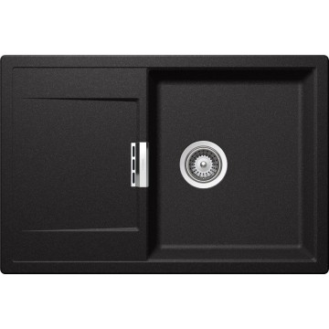 Kuchyňský dřez Schock Mono D-100 Stone, horní montáž