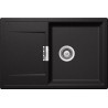 Kuchyňský dřez Schock Mono D-100 Stone, spodní montáž