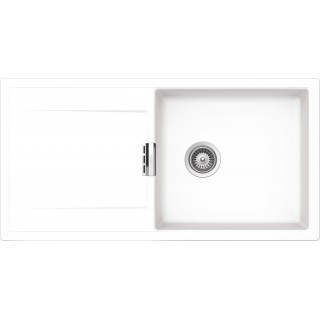 Kuchyňský dřez Schock Mono D-100L Day, spodní montáž