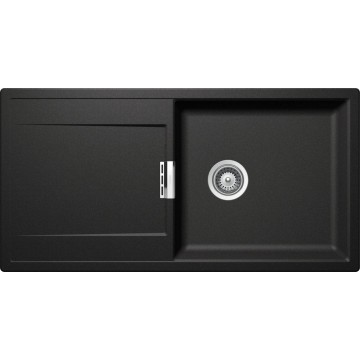 Kuchyňský dřez Schock Mono D-100L Stone, horní montáž