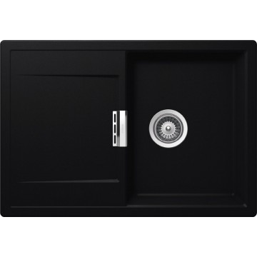 Kuchyňský dřez Schock Mono D-100S Puro, horní montáž