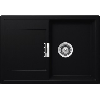Kuchyňský dřez Schock Mono D-100S Puro, spodní montáž