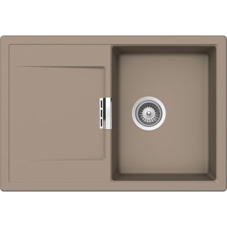 Kuchyňský dřez Schock Mono D-100S Twilight, spodní montáž