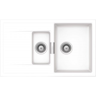 Kuchyňský dřez Schock Mono D-150 Day, horní montáž