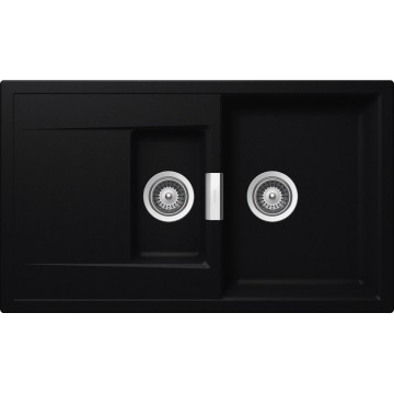 Kuchyňský dřez Schock Mono D-150 Puro, horní montáž