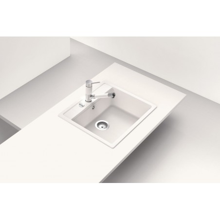 Kuchyňský dřez Schock Nemo N-100 Asphalt, horní montáž