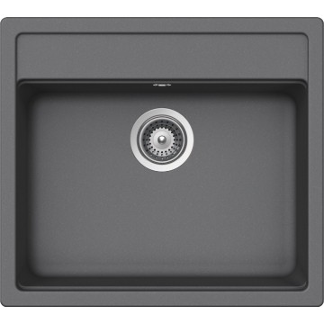 Kuchyňský dřez Schock Nemo N-100 Croma, horní montáž