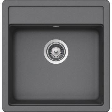 Kuchyňský dřez Schock Nemo N-100S Croma, horní montáž