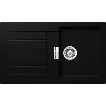 Kuchyňský dřez Schock Signus D-100 Puro, horní montáž