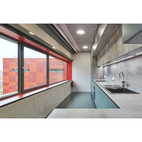 Kuchyňský dřez Schock Signus D-100 Puro, horní montáž