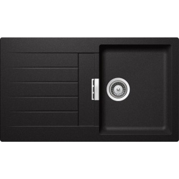 Kuchyňský dřez Schock Signus D-100 Stone, horní montáž