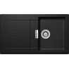 Kuchyňský dřez Schock Signus D-100 Stone, horní montáž