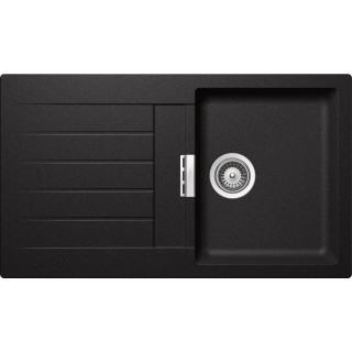 Kuchyňský dřez Schock Signus D-100 Stone, spodní montáž