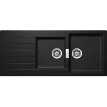 Kuchyňský dřez Schock Signus D-200 Stone, horní montáž
