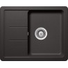 Kuchyňský dřez Schock Toledo D-100XS Stone, horní montáž